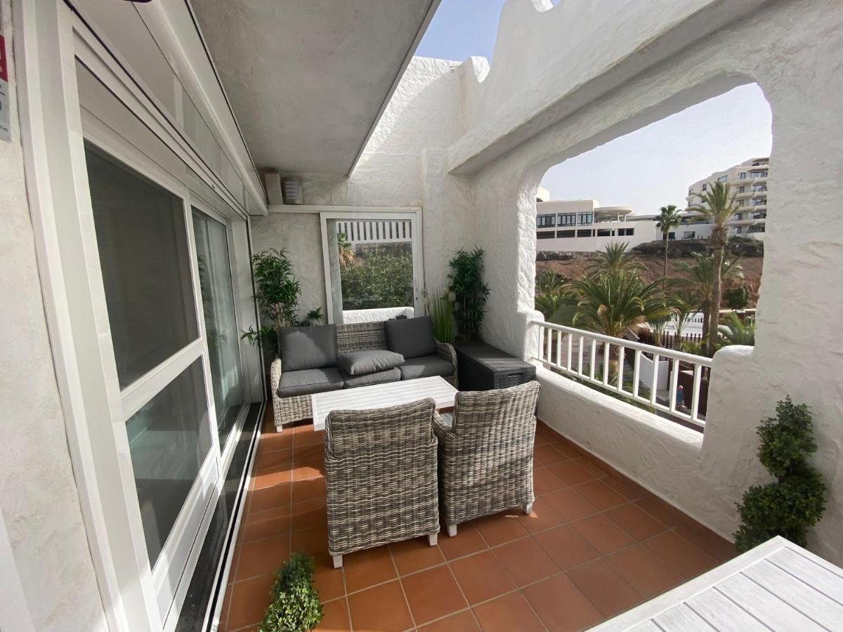 Vista Nautica Apartment Costa Adeje  Ngoại thất bức ảnh