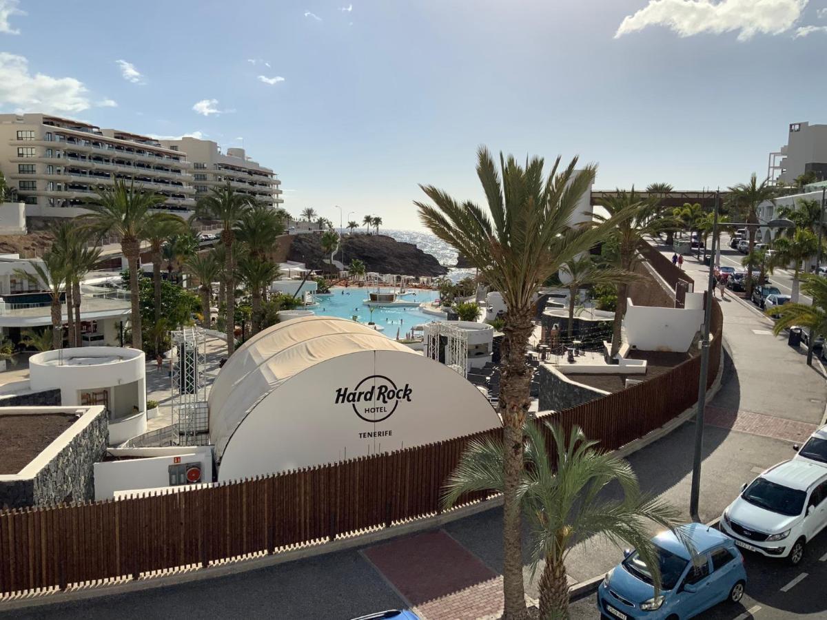 Vista Nautica Apartment Costa Adeje  Ngoại thất bức ảnh