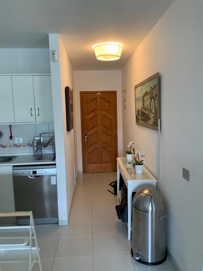 Vista Nautica Apartment Costa Adeje  Ngoại thất bức ảnh
