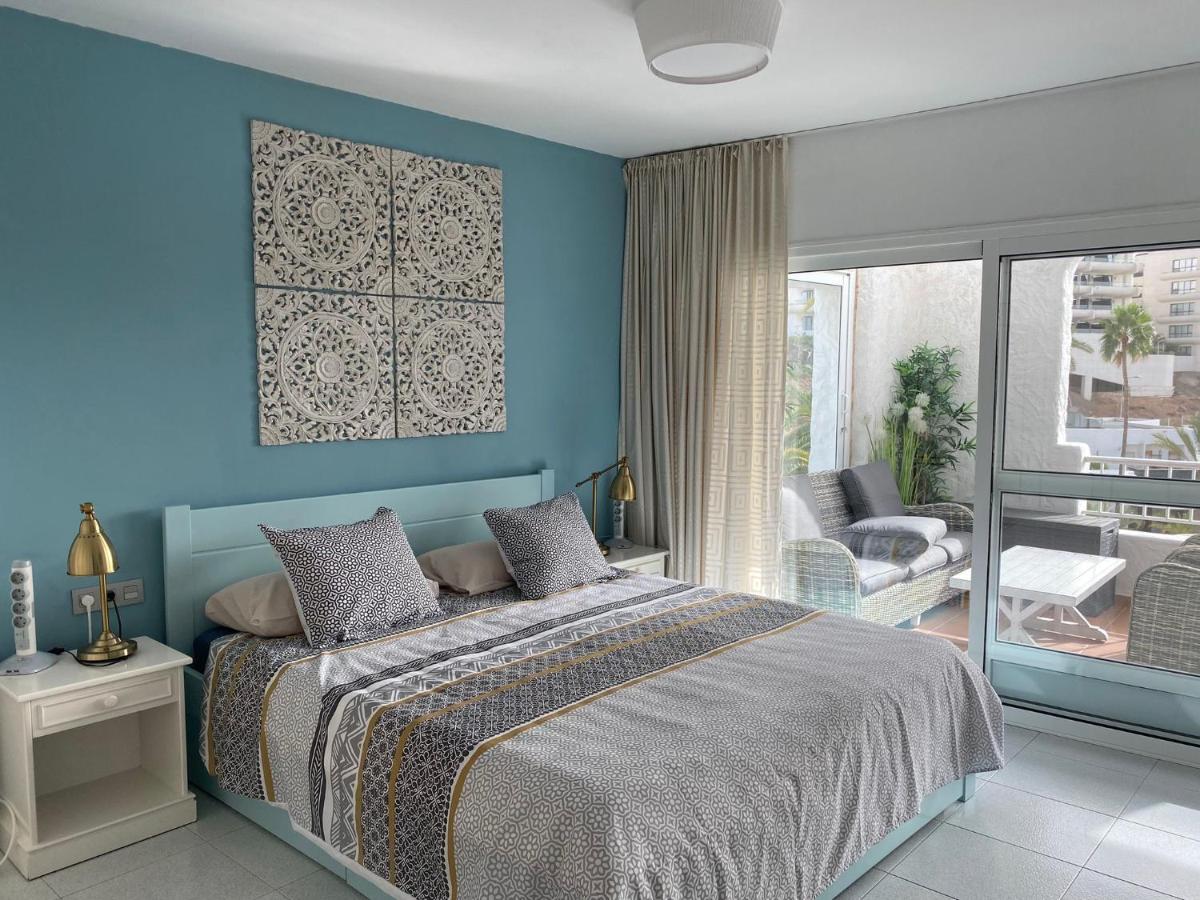 Vista Nautica Apartment Costa Adeje  Ngoại thất bức ảnh