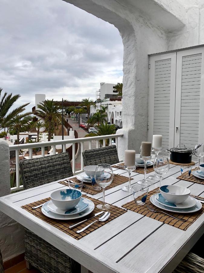 Vista Nautica Apartment Costa Adeje  Ngoại thất bức ảnh