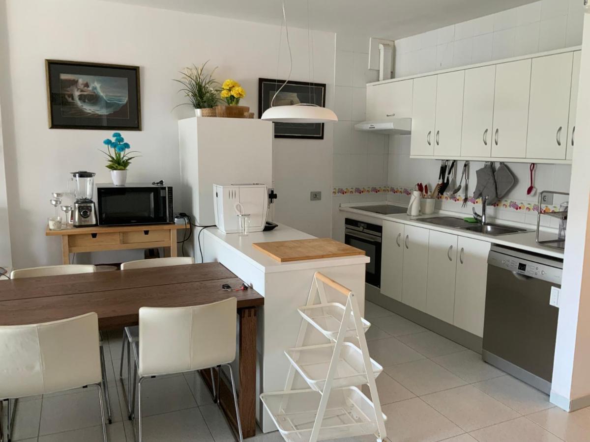 Vista Nautica Apartment Costa Adeje  Ngoại thất bức ảnh