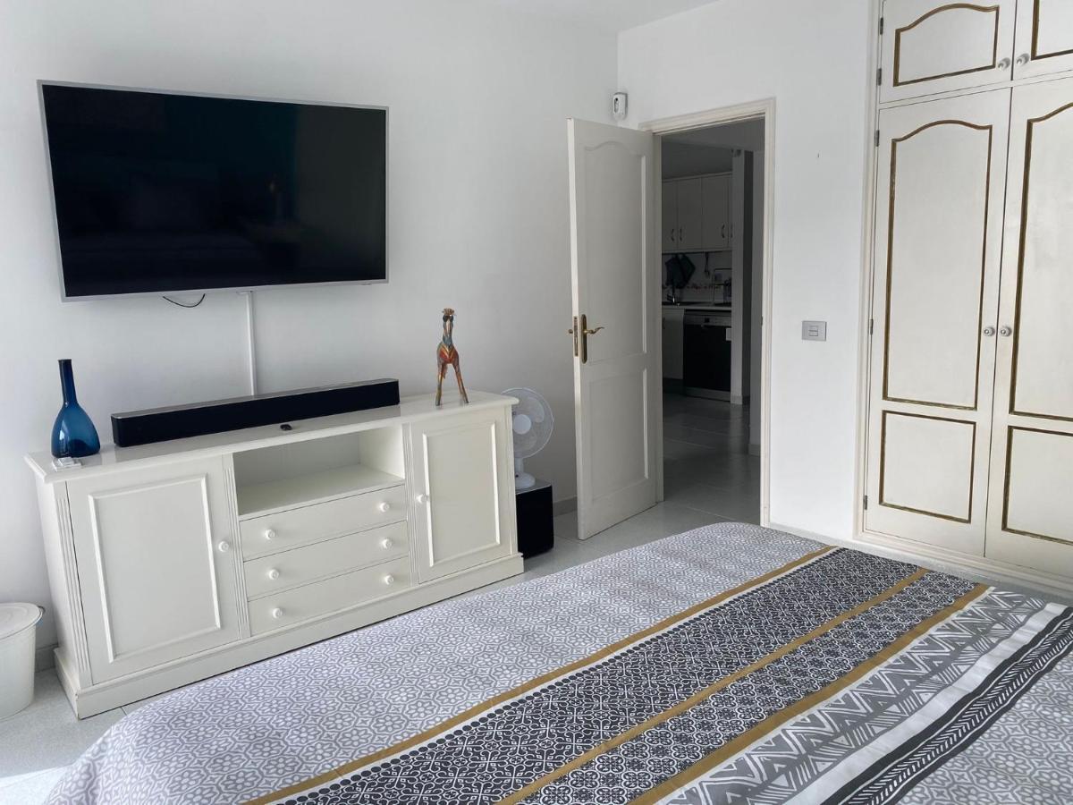 Vista Nautica Apartment Costa Adeje  Ngoại thất bức ảnh