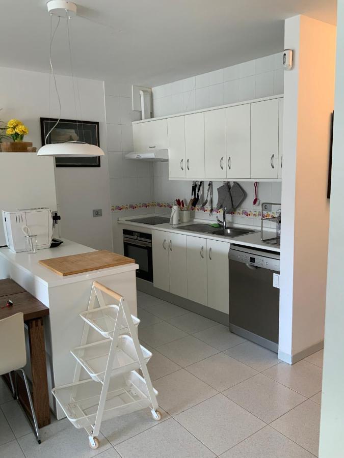 Vista Nautica Apartment Costa Adeje  Ngoại thất bức ảnh