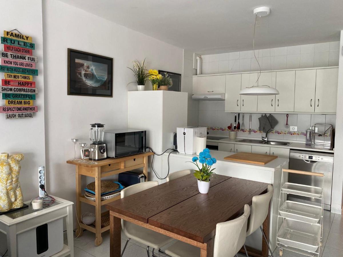 Vista Nautica Apartment Costa Adeje  Ngoại thất bức ảnh