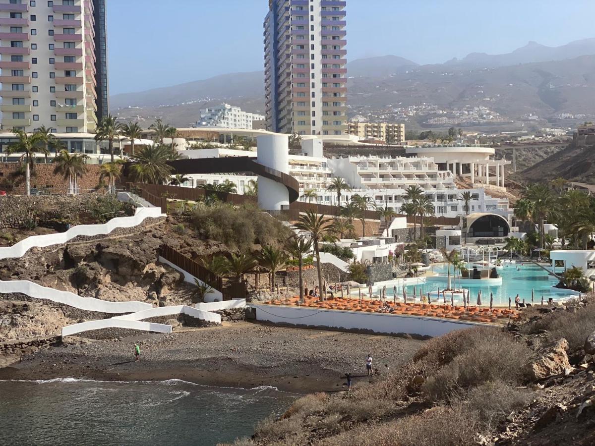 Vista Nautica Apartment Costa Adeje  Ngoại thất bức ảnh