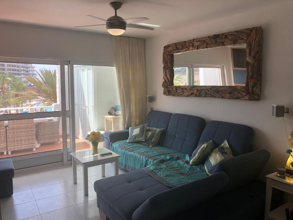 Vista Nautica Apartment Costa Adeje  Ngoại thất bức ảnh