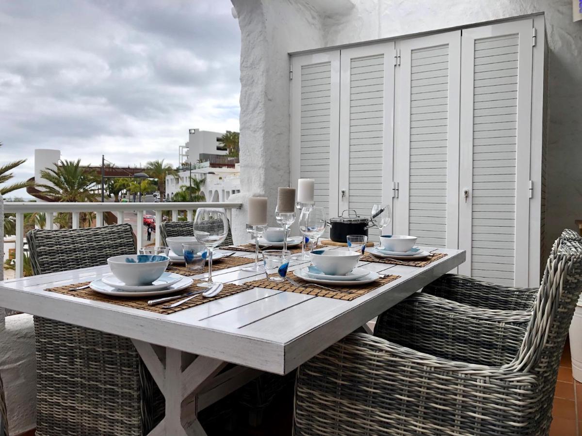 Vista Nautica Apartment Costa Adeje  Ngoại thất bức ảnh