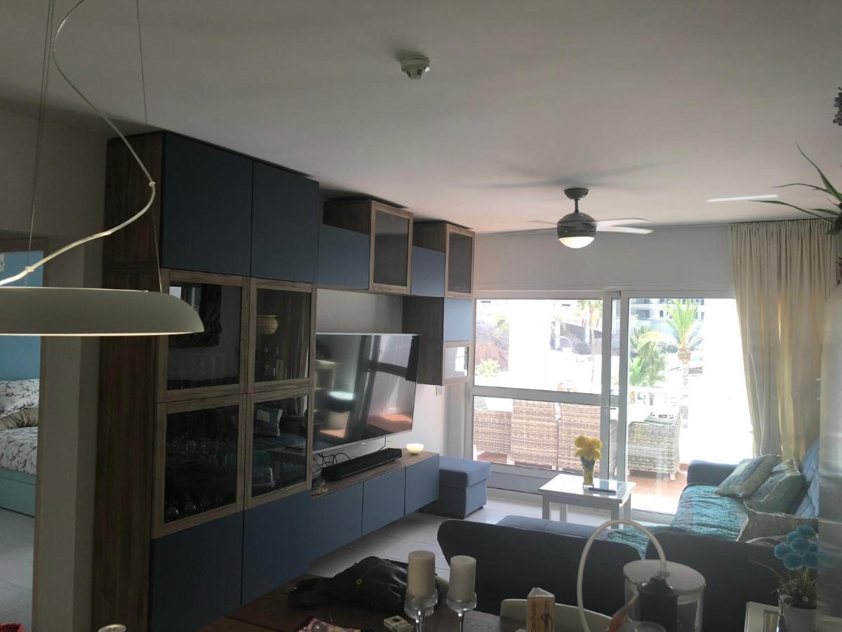 Vista Nautica Apartment Costa Adeje  Ngoại thất bức ảnh