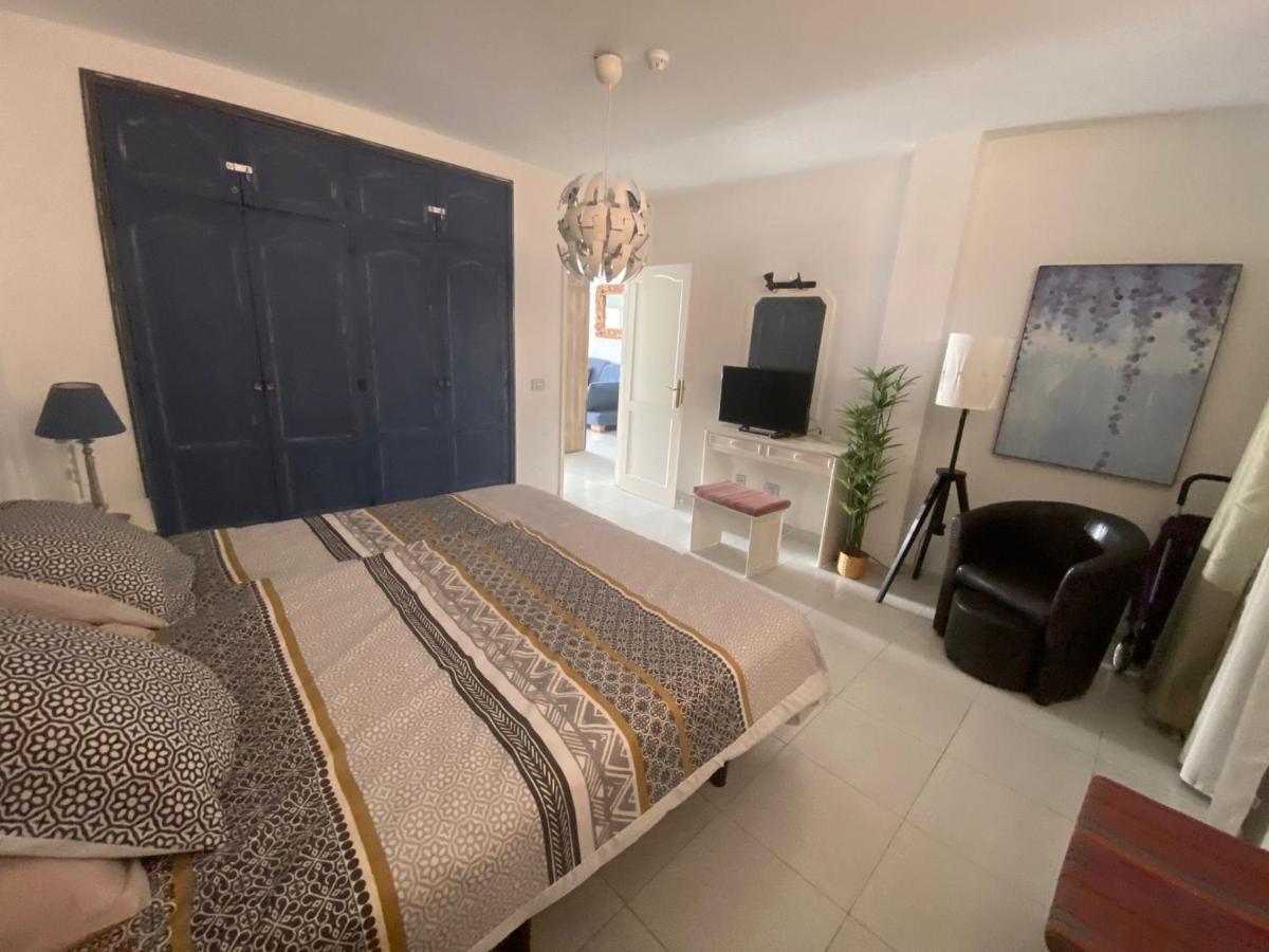 Vista Nautica Apartment Costa Adeje  Ngoại thất bức ảnh