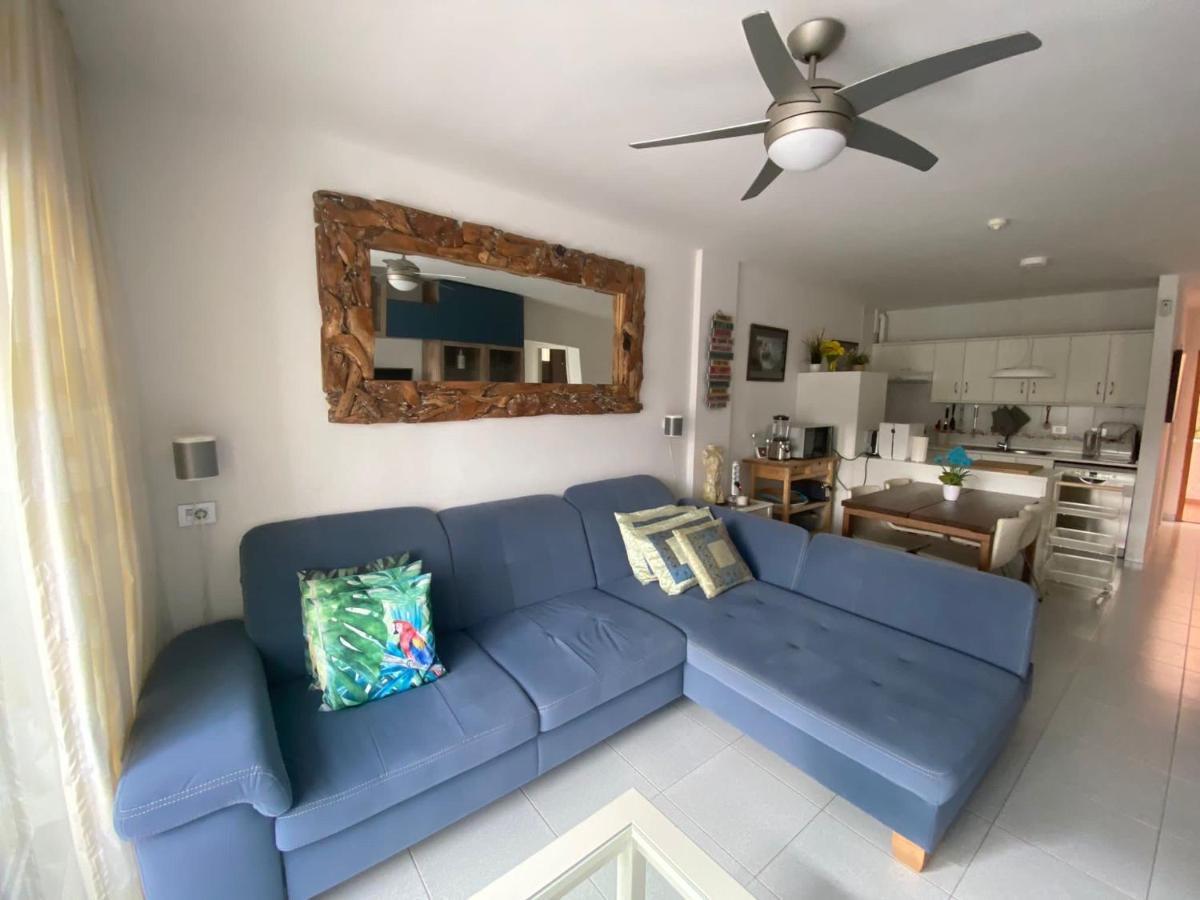 Vista Nautica Apartment Costa Adeje  Ngoại thất bức ảnh