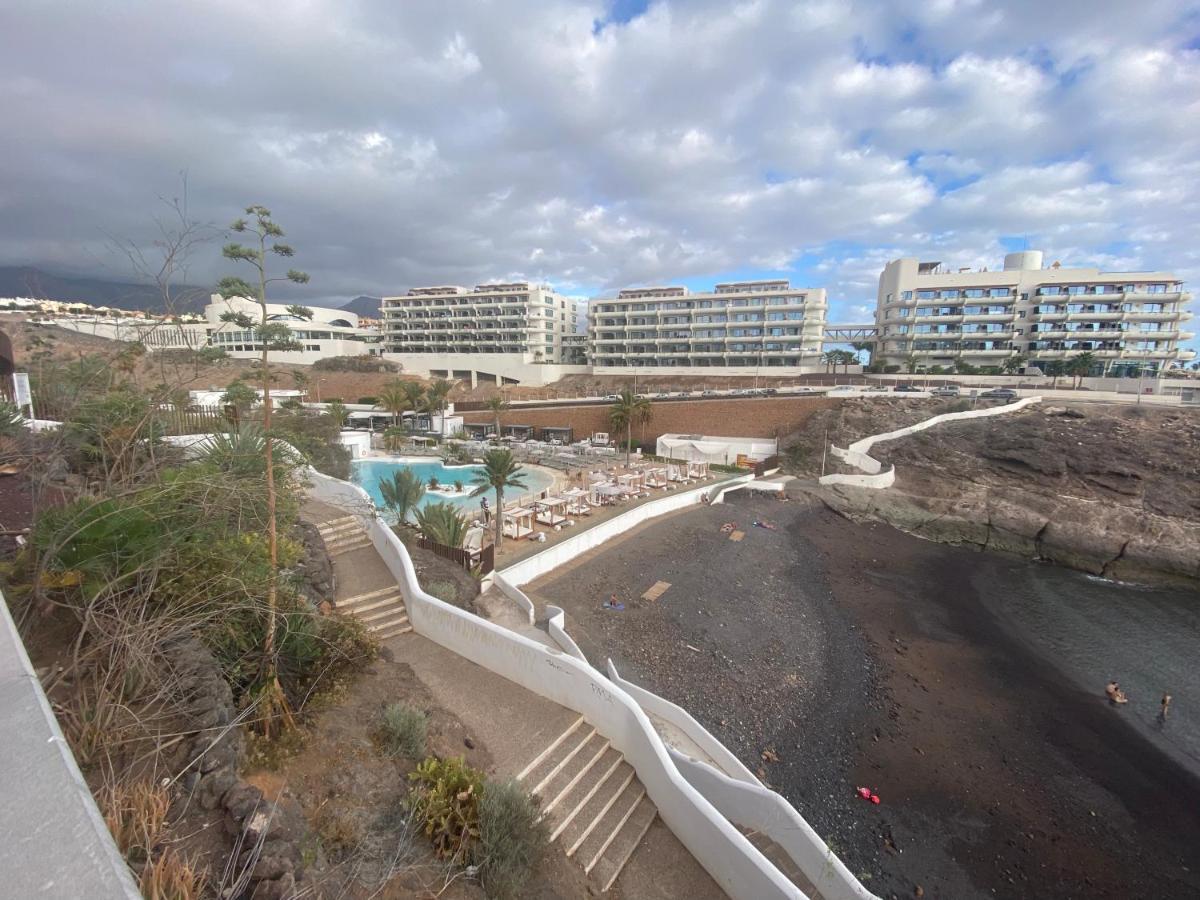 Vista Nautica Apartment Costa Adeje  Ngoại thất bức ảnh