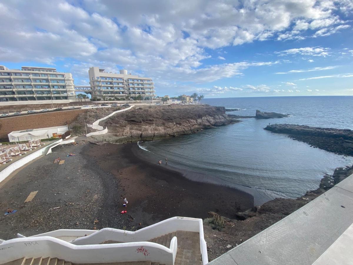 Vista Nautica Apartment Costa Adeje  Ngoại thất bức ảnh