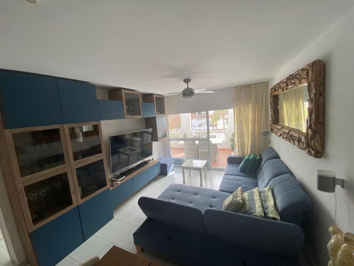 Vista Nautica Apartment Costa Adeje  Ngoại thất bức ảnh