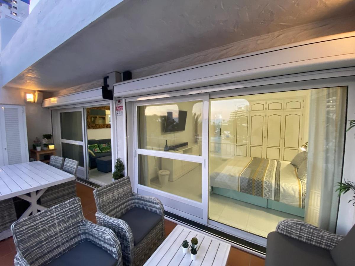 Vista Nautica Apartment Costa Adeje  Ngoại thất bức ảnh