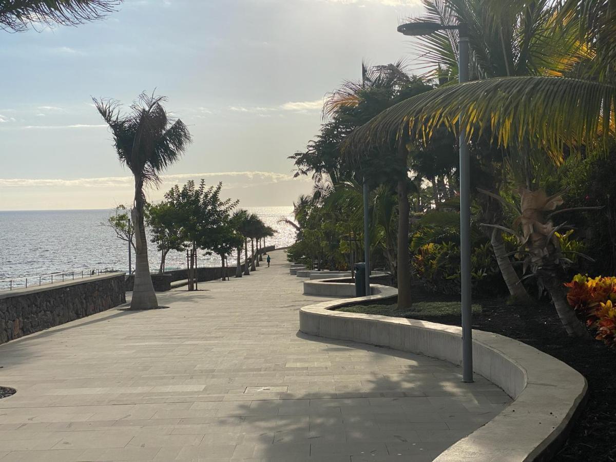 Vista Nautica Apartment Costa Adeje  Ngoại thất bức ảnh