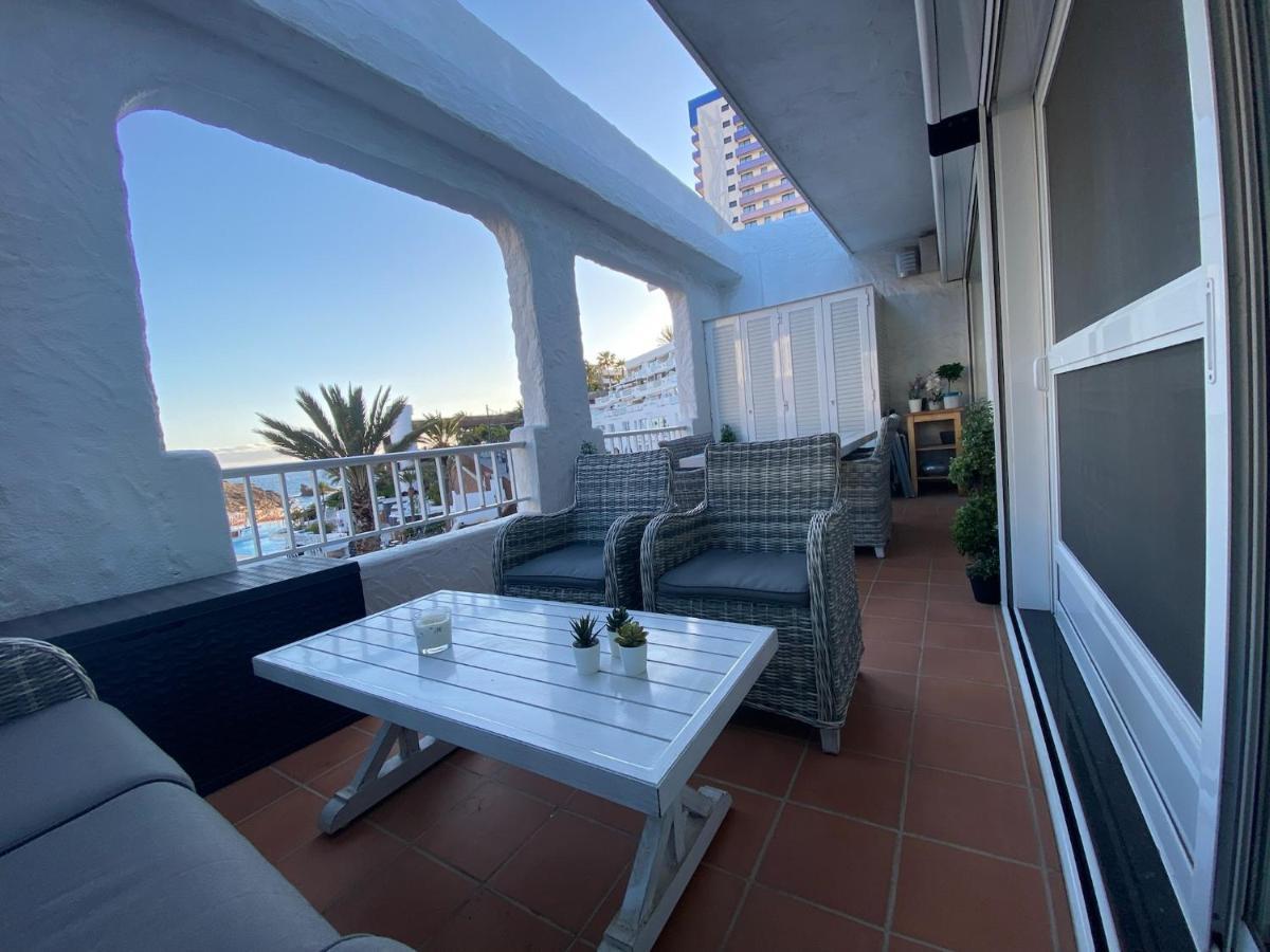 Vista Nautica Apartment Costa Adeje  Ngoại thất bức ảnh