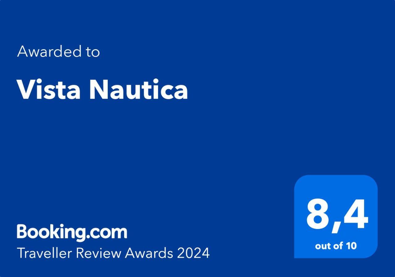 Vista Nautica Apartment Costa Adeje  Ngoại thất bức ảnh